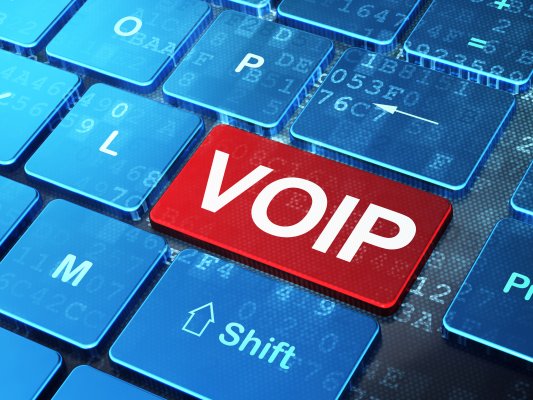 keyboard red voip button 